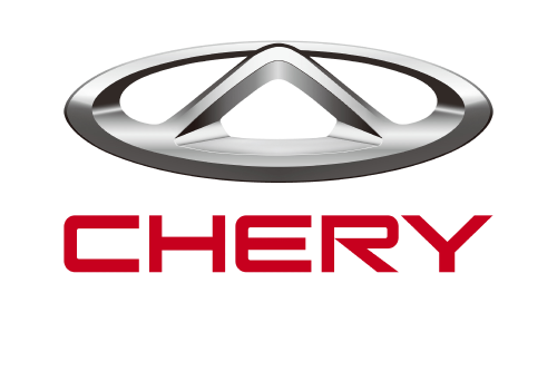 Логотип sandbox портала дилера Chery
